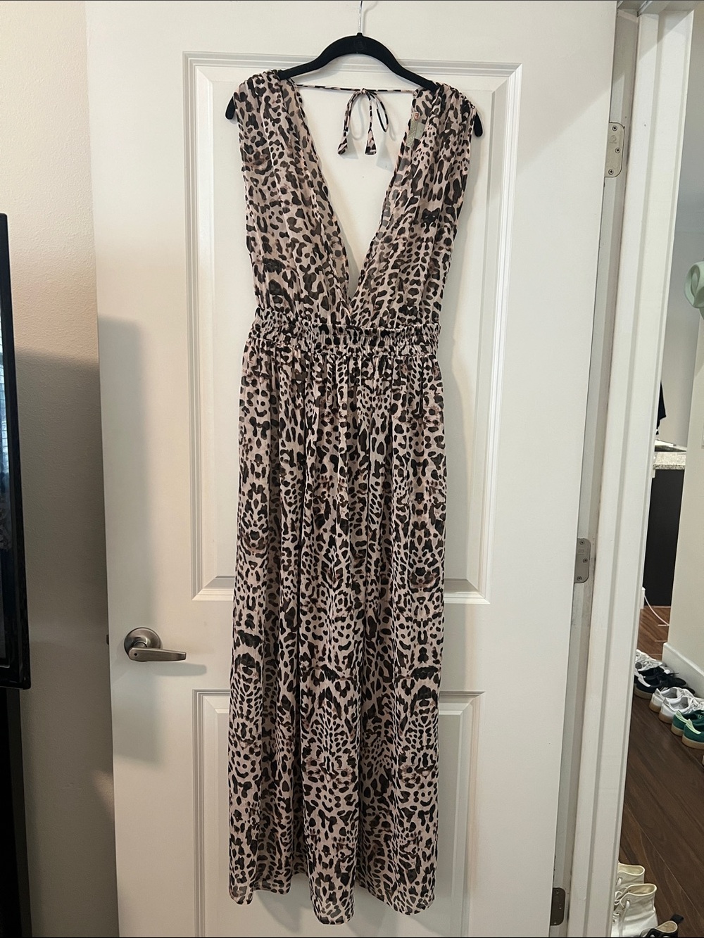 Gianni Bini Swim Coverup Dress
